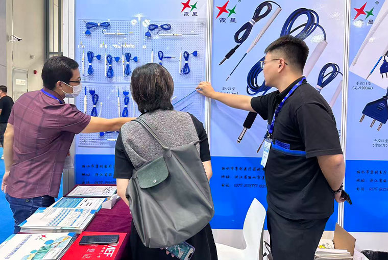 Kangli Medical to Showcase Full Range of New Products at MEDICA 2025 in Düsseldorf, Germany Kangli Medical to Showcase Full Range of New Products at MEDICA 2025 in Düsseldorf, Germany