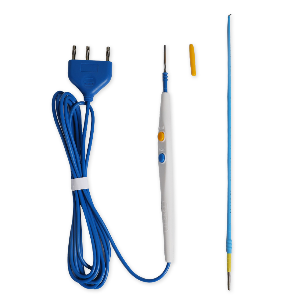 What Are Key Differences Between These Electrode Types? What Are Key Differences Between These Electrode Types?