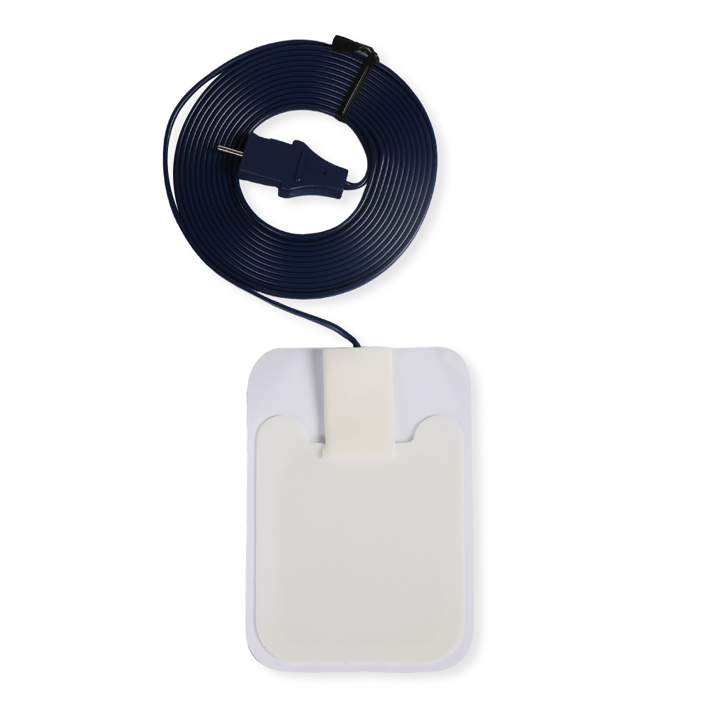 How Is Proper Neutral Electrode Placement Achieved in Practice? How Is Proper Neutral Electrode Placement Achieved in Practice?