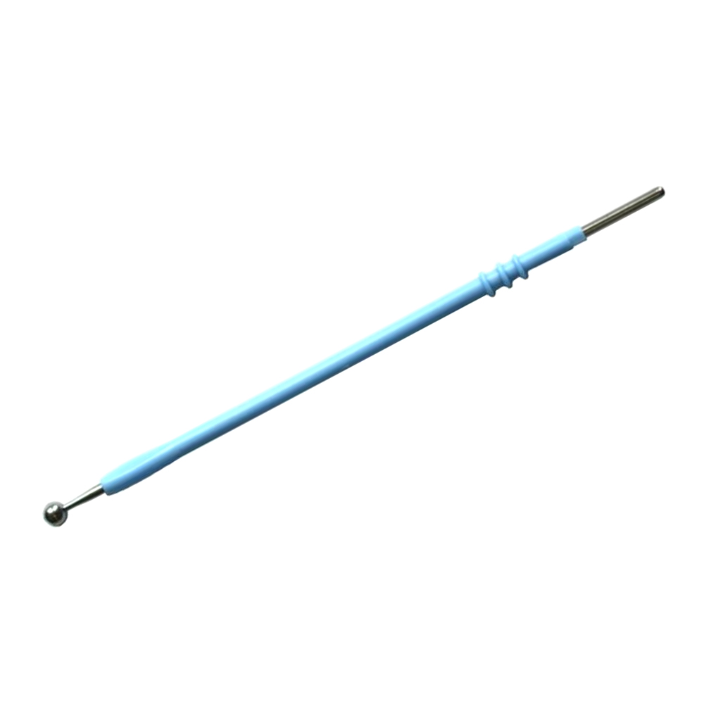 Foot Switch Disposable Electrosurgical Electrode: Hands-Free Control in Surgery Foot Switch Disposable Electrosurgical Electrode: Hands-Free Control in Surgery