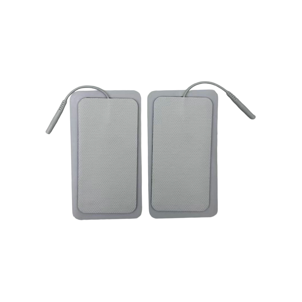 Physical Therapy Electrode: The Backbone of Neuromuscular Electrical Stimulation Physical Therapy Electrode: The Backbone of Neuromuscular Electrical Stimulation