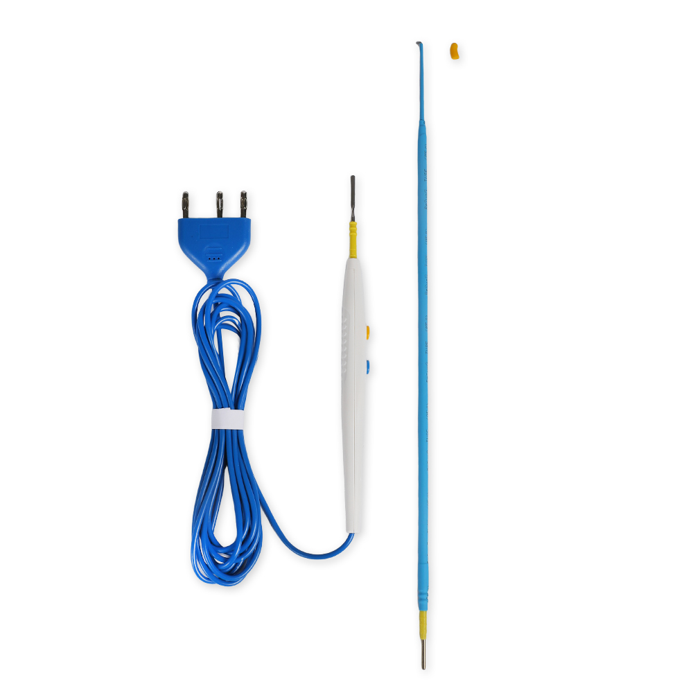 Disposable Surgical Electrode Pencil: The Backbone of Modern Electrosurgical Safety Disposable Surgical Electrode Pencil: The Backbone of Modern Electrosurgical Safety