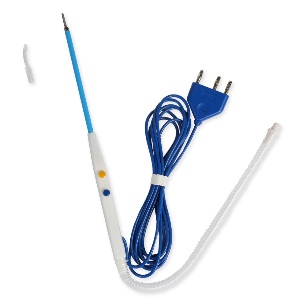 Hook-Type Electrosurgical Electrode Manufacturer: The Backbone of Precision Surgical Cutting Hook-Type Electrosurgical Electrode Manufacturer: The Backbone of Precision Surgical Cutting