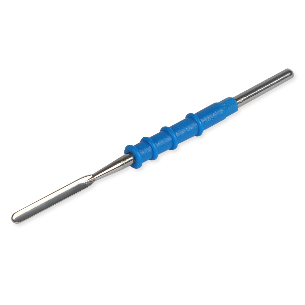 Flat Head Stainless Steel Electrosurgical Blade: The Backbone of Versatile Surgical Cutting Flat Head Stainless Steel Electrosurgical Blade: The Backbone of Versatile Surgical Cutting