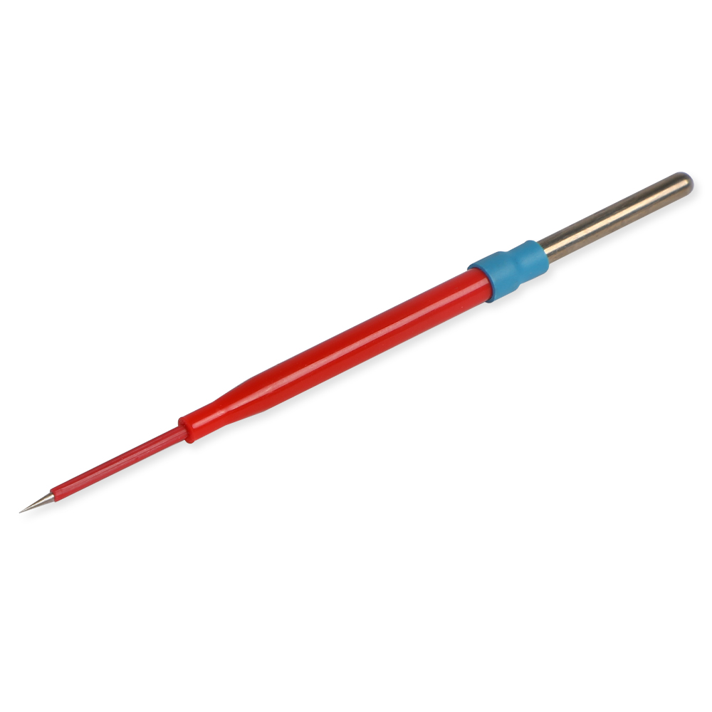 Sharp Head Tungsten Metal Electrosurgical Blade: The Backbone of Precision Surgical Cutting Sharp Head Tungsten Metal Electrosurgical Blade: The Backbone of Precision Surgical Cutting