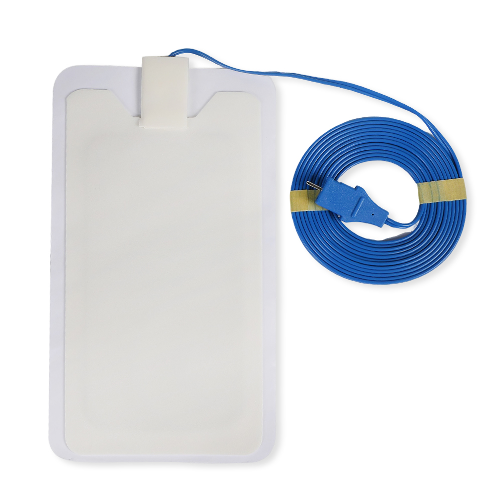 Disposable Neutral Electrode Plates: The Backbone of Electrosurgical Safety Disposable Neutral Electrode Plates: The Backbone of Electrosurgical Safety