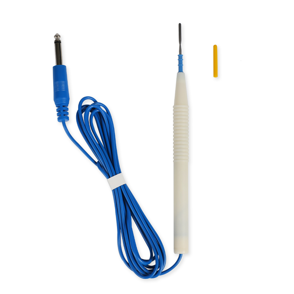 Foot Switch Disposable Electrosurgical Electrode: Demand Grows for Hands-Free Surgical Control Foot Switch Disposable Electrosurgical Electrode: Demand Grows for Hands-Free Surgical Control
